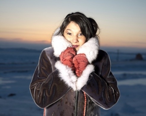 カナダの先住民族イヌイットとは 北海道留学センターブログ